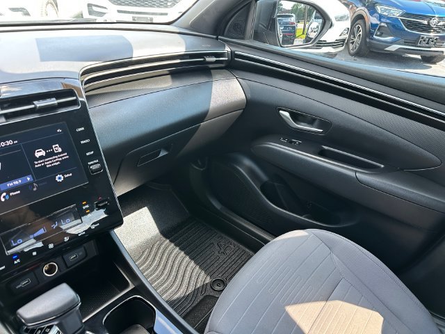 Used 2024 Hyundai Santa Cruz SEL FWD image 30