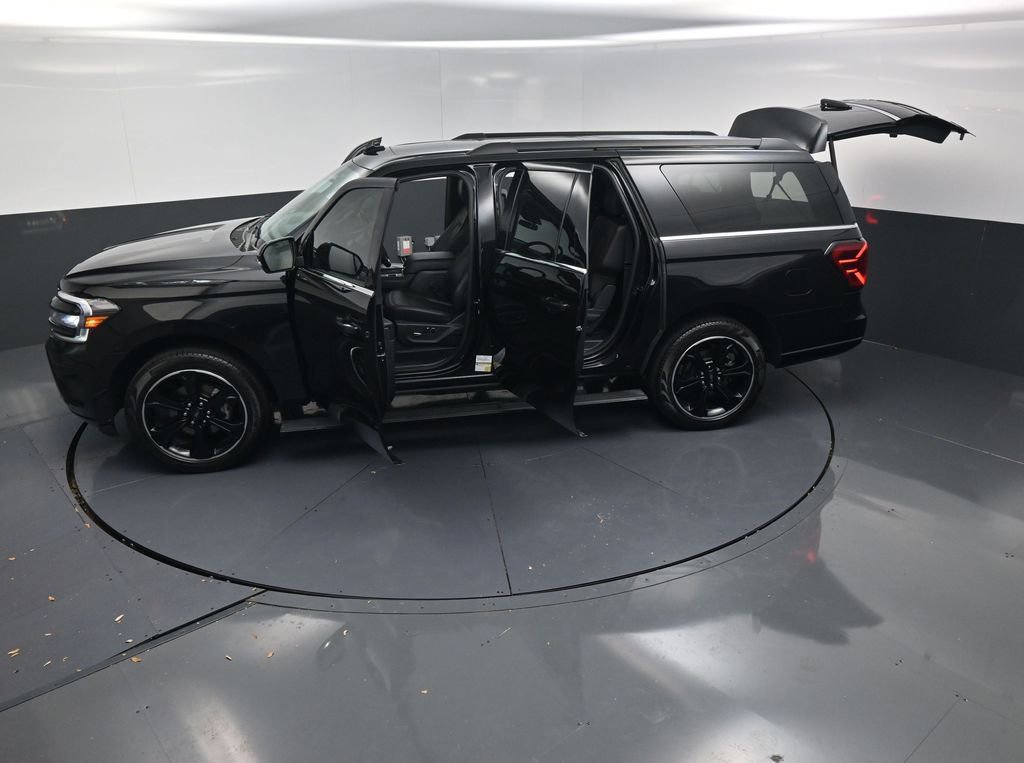 Used 2024 Ford Expedition Max Limited image 27