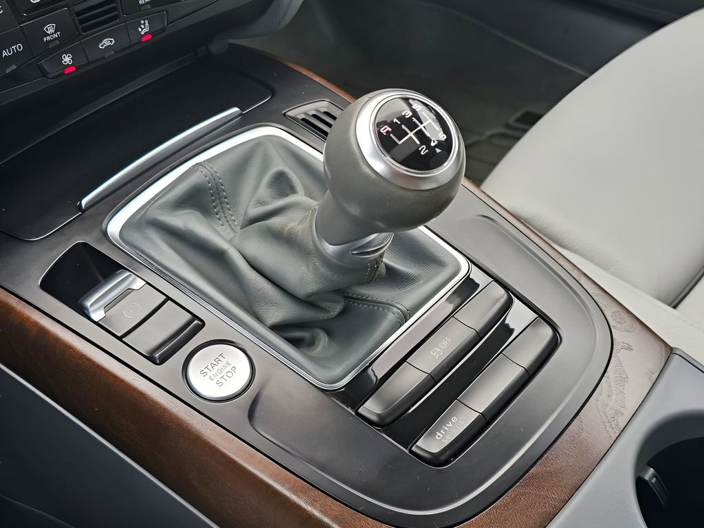 Used 2014 Audi A4 2.0T Premium Plus w/ Premium Plus Package AWD/4WD image 22