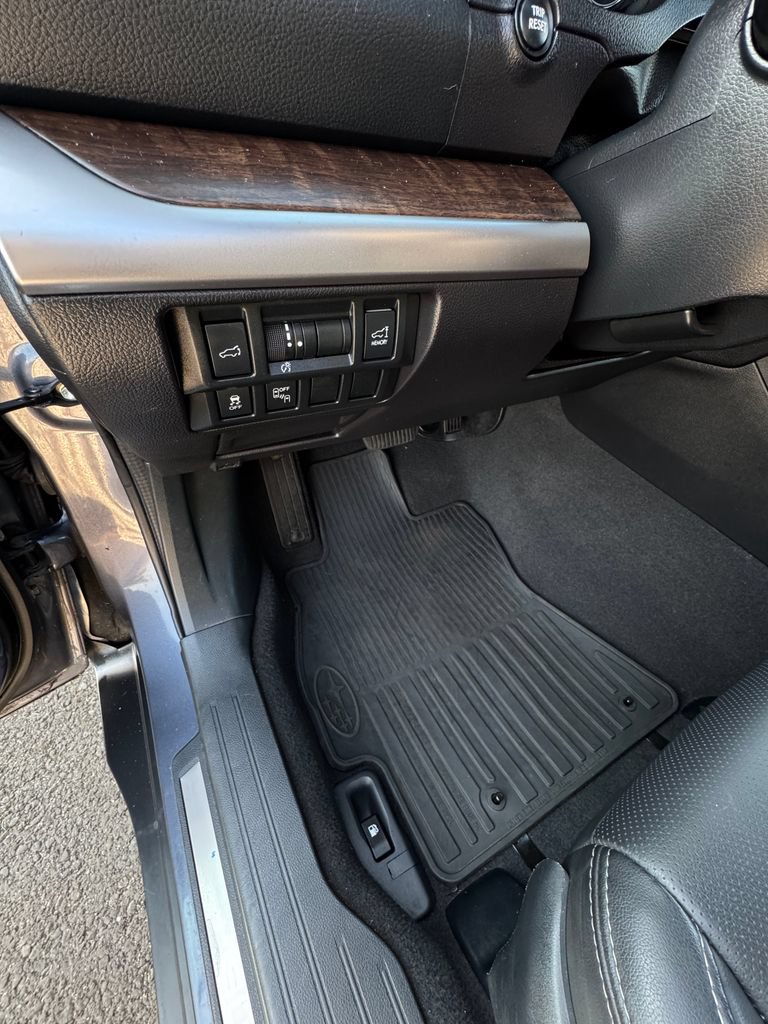 Used 2016 Subaru Outback 2.5i Limited w/ Popular Package #4 AWD/4WD image 15
