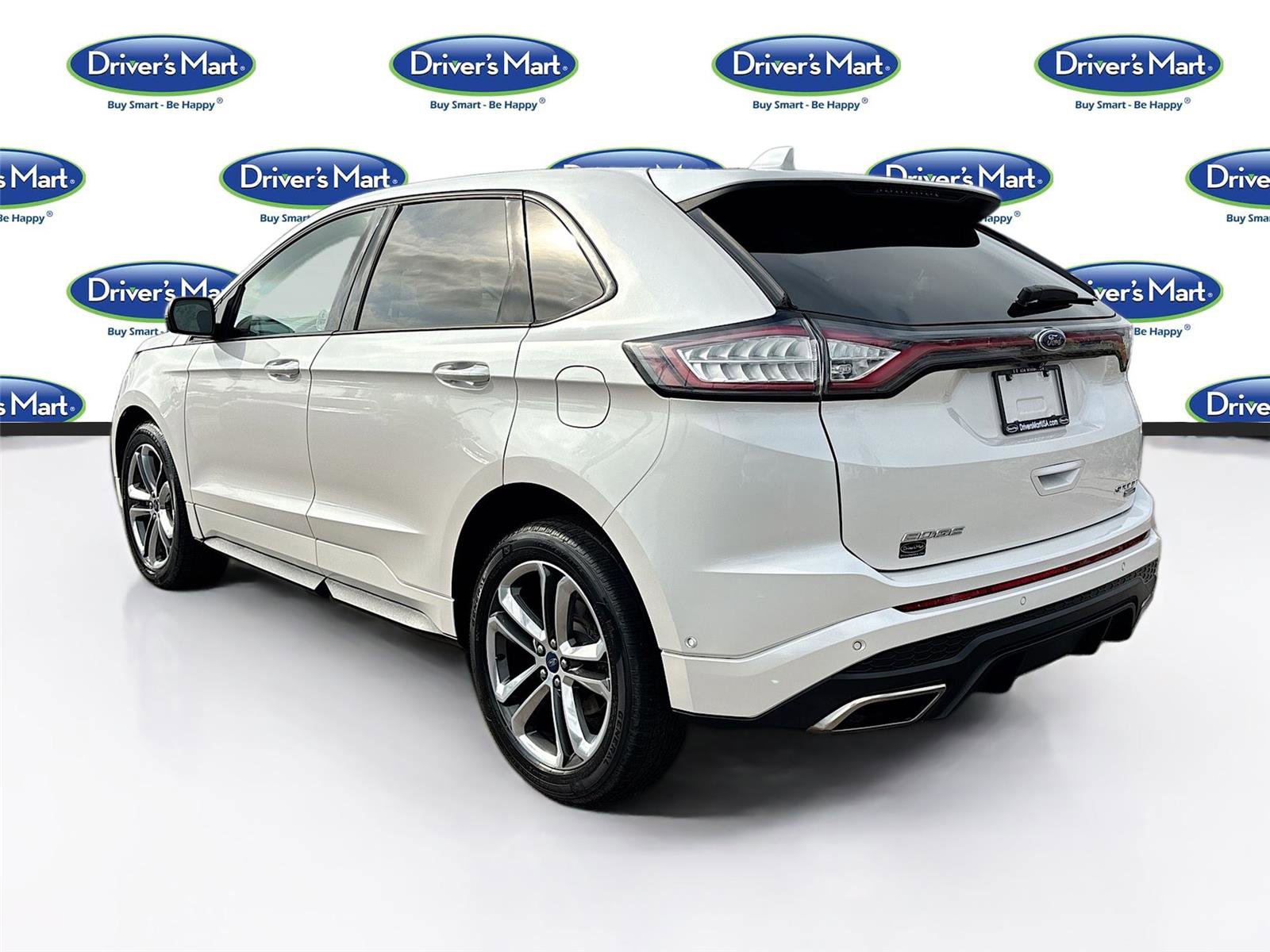 Used 2018 Ford Edge Sport w/ Equipment Group 401A image 5