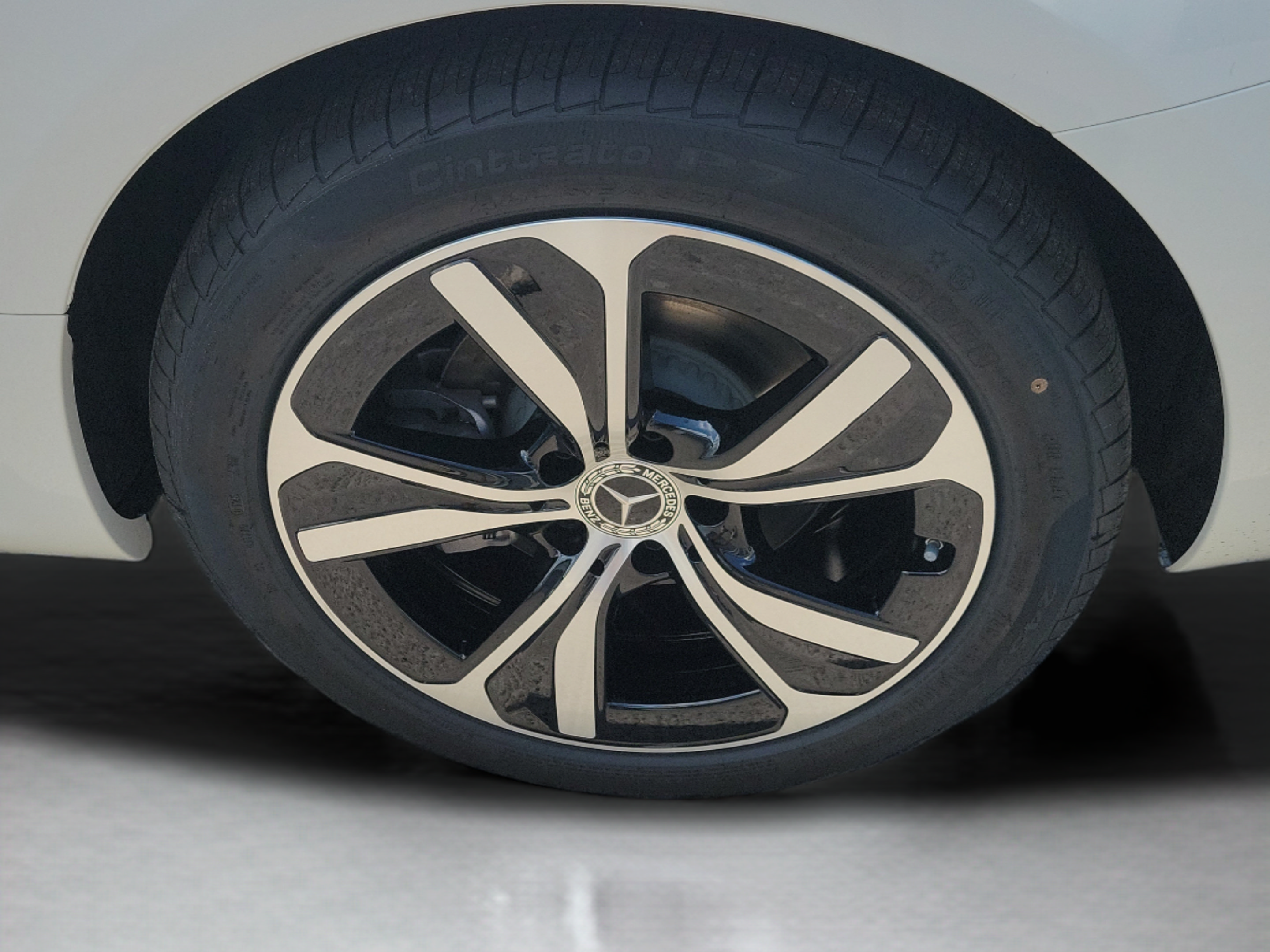 New 2026 Mercedes-Benz CLE 300 4MATIC Coupe image 20