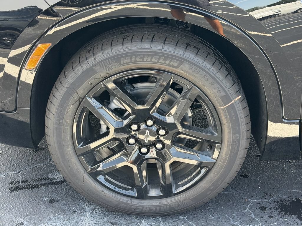 New 2026 Chevrolet Blazer RS w/ Driver Confidence II Package FWD image 16