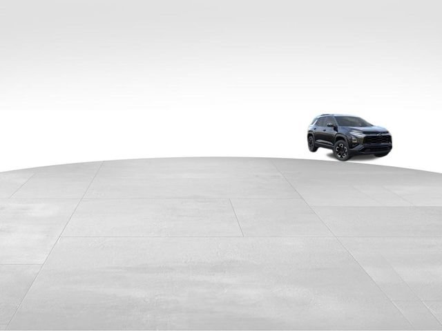 New 2027 Chevrolet Equinox ACTIV w/ Safety and Technology Package