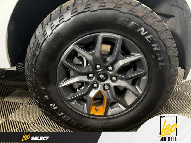 Used 2025 Ford Expedition Tremor AWD/4WD image 25