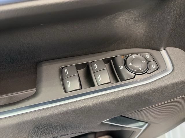 New 2026 Chevrolet Silverado 1500 LT AWD/4WD image 11