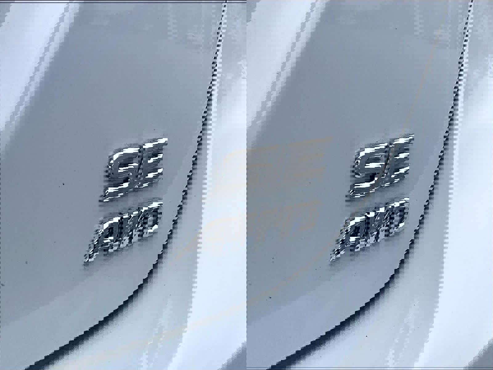 Used 2022 Toyota Camry SE w/ Carpet Mat Package (TMS) AWD/4WD image 28