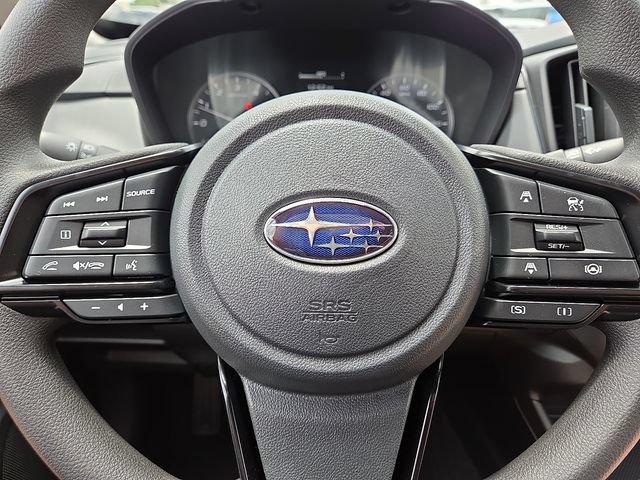 New 2026 Subaru Crosstrek 2.5i Premium AWD/4WD image 12