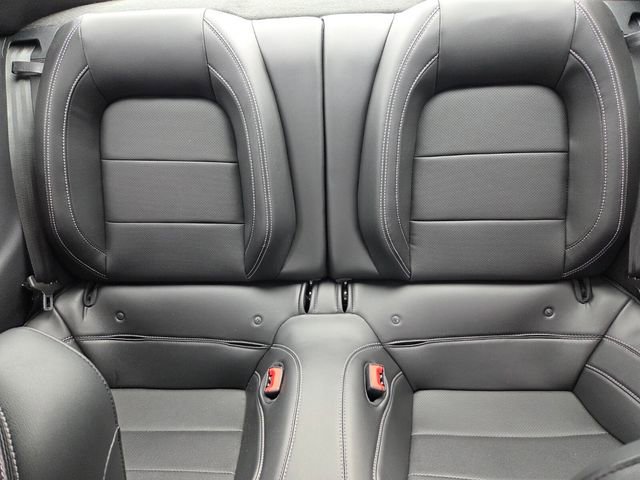 Used 2018 Ford Mustang GT Premium w/ Equipment Group 401A RWD image 11