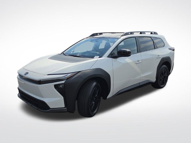 New 2026 Toyota bZ Woodland AWD/4WD image 36