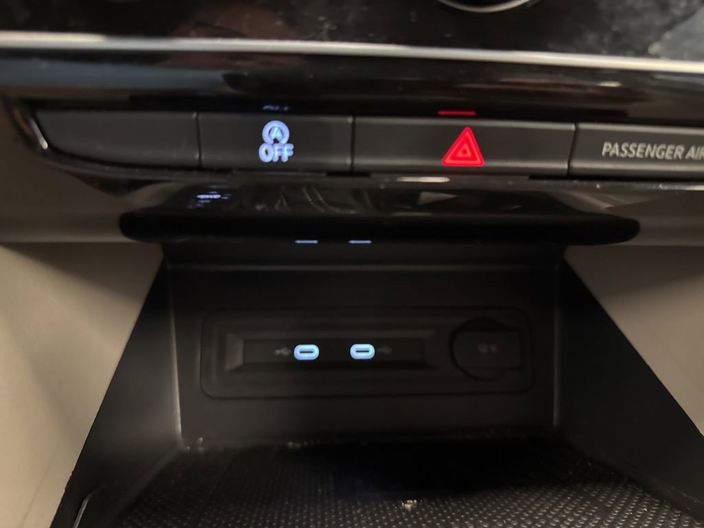 Used 2022 Volkswagen Atlas SE image 26