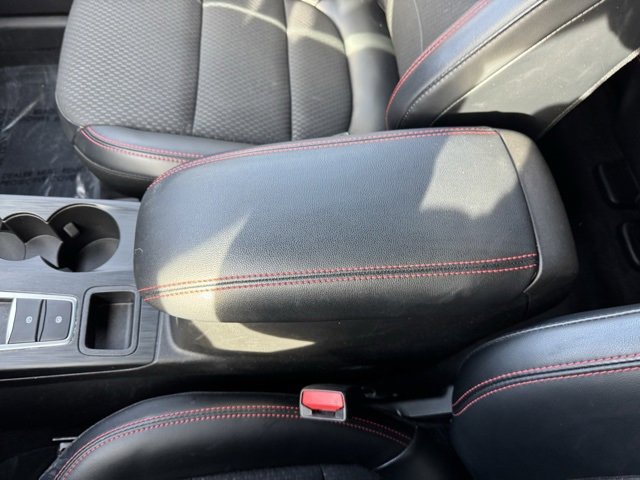 Certified 2023 Ford Escape ST-Line w/ Tech Pack #1 image 18