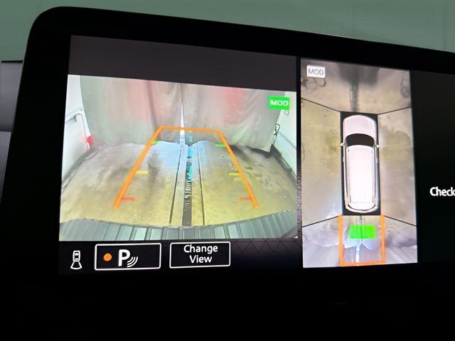 Used 2022 Nissan Armada SL image 24