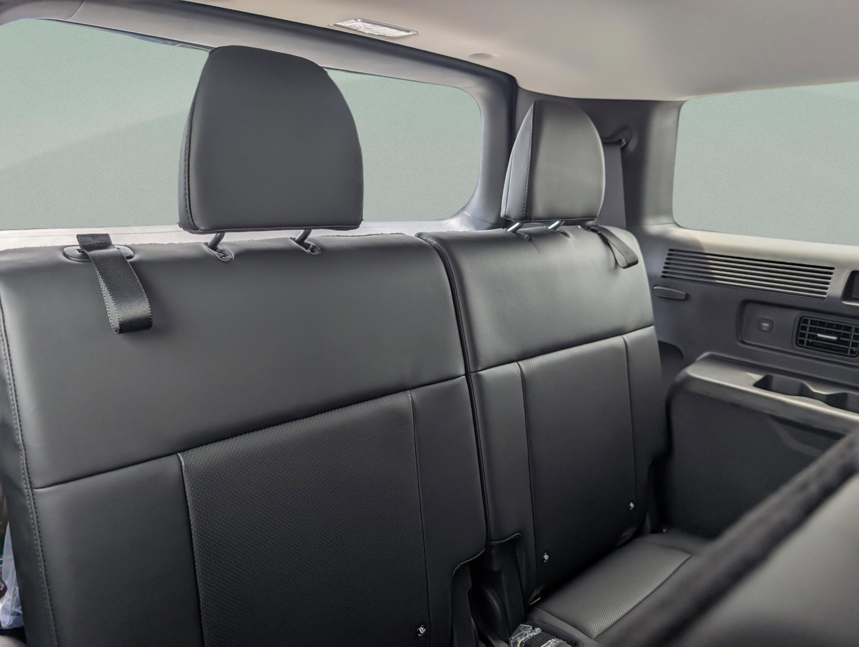 New 2026 Hyundai Santa Fe SEL image 21