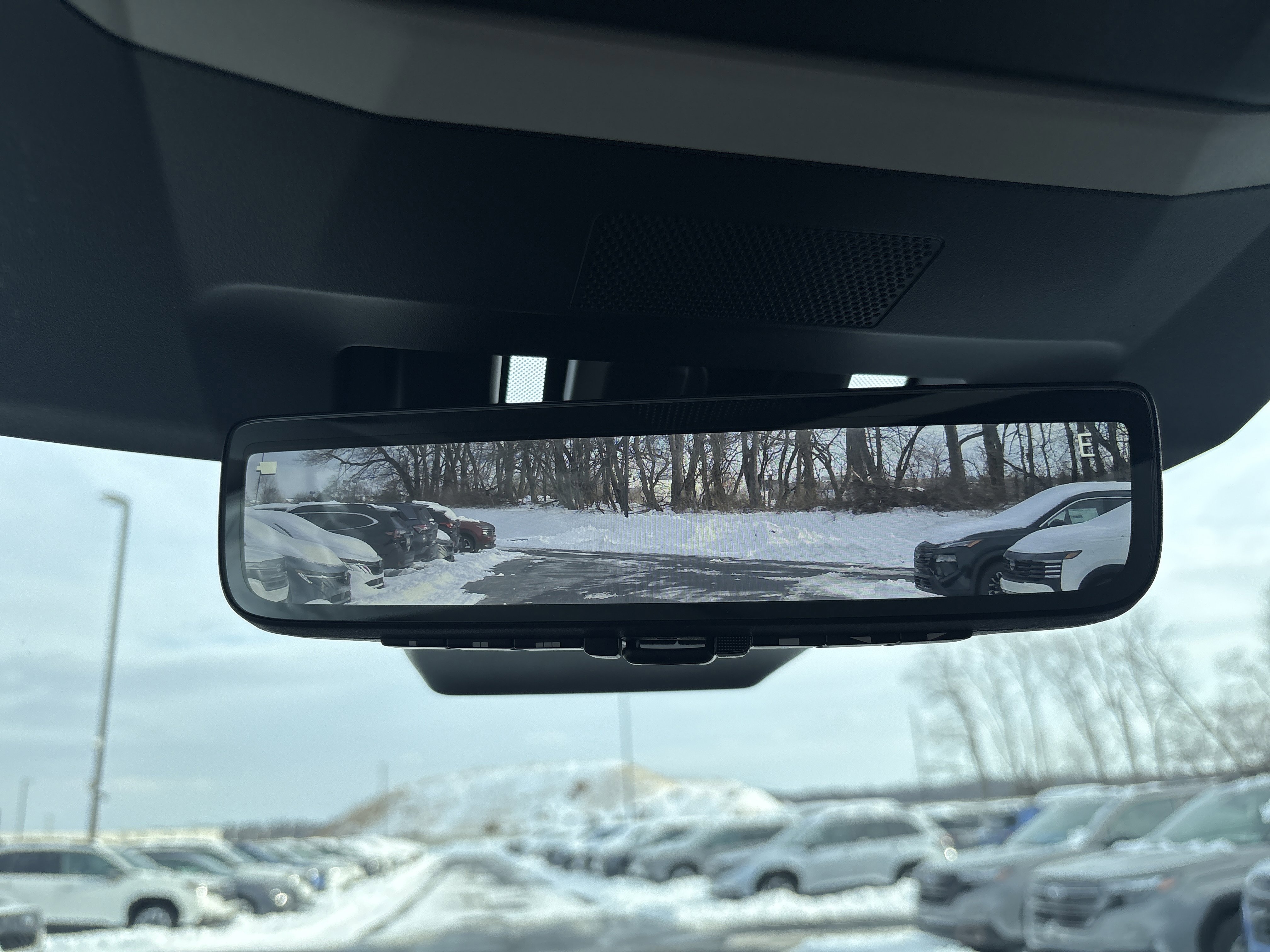 New 2026 Subaru Ascent Bronze Edition image 31