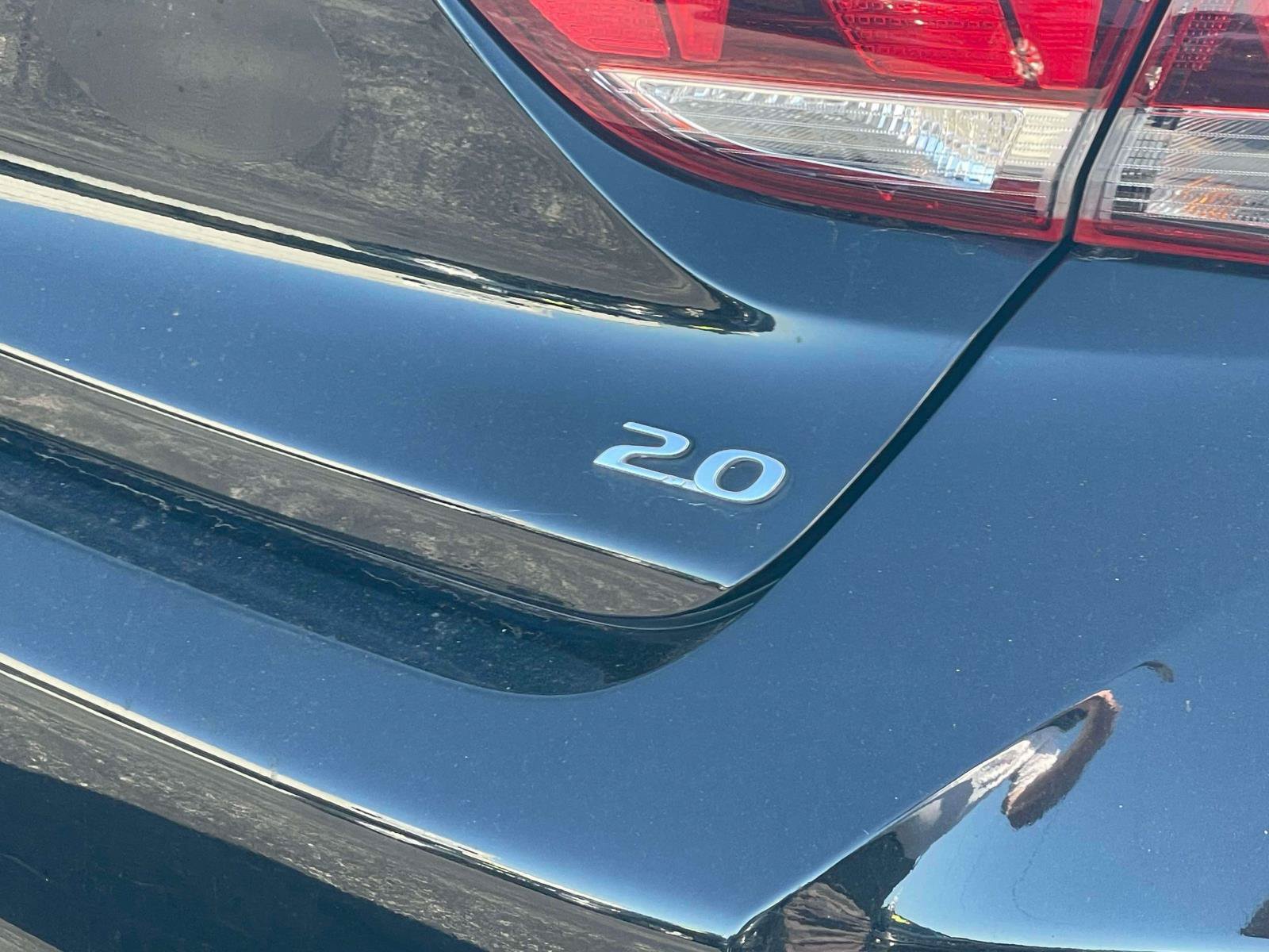 Used 2020 Hyundai Veloster 2.0 Premium FWD image 8