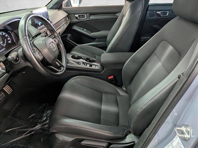 Used 2023 Honda Civic Sport image 22