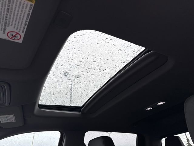 Used 2021 Chevrolet Silverado 2500 LTZ w/ LTZ Premium Package AWD/4WD image 31