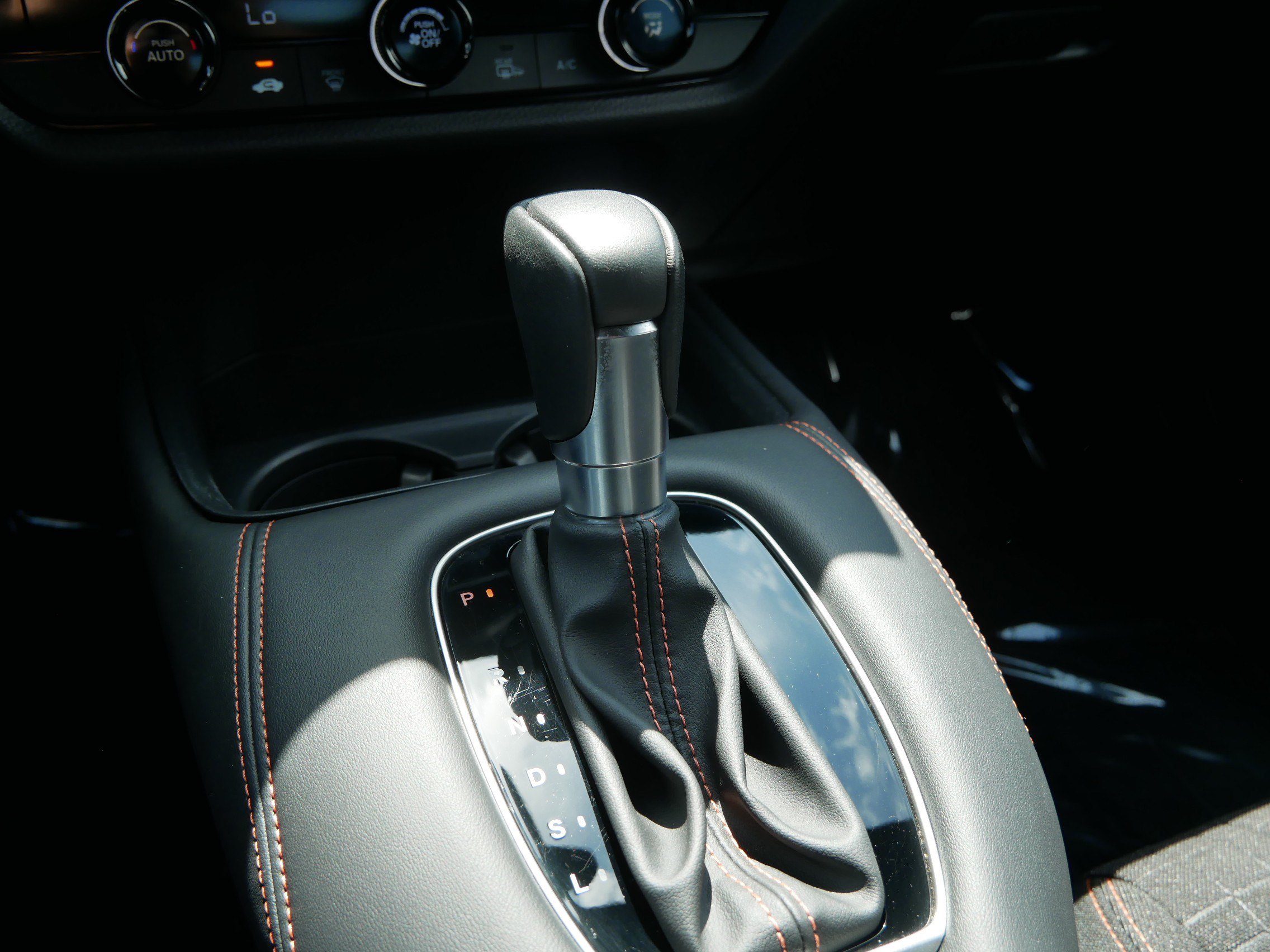Certified 2024 Honda HR-V Sport image 24