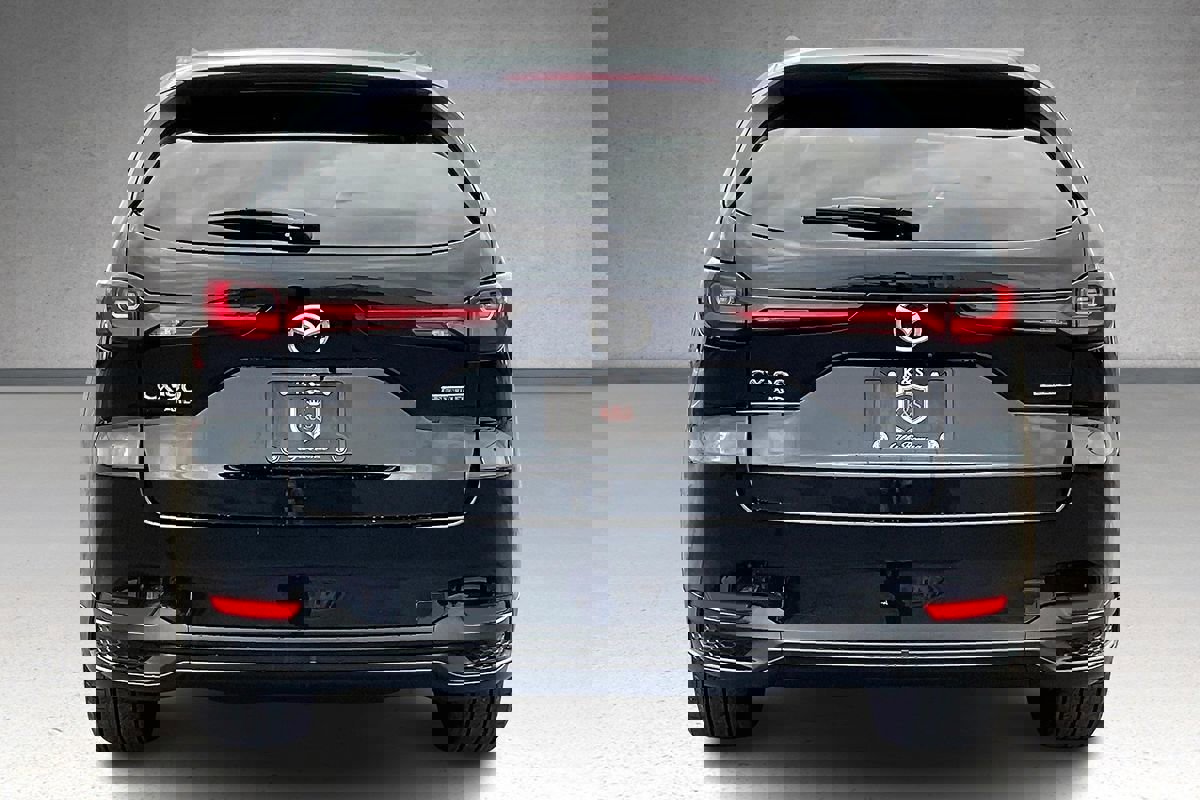 Used 2024 MAZDA CX-90 3.3 Turbo w/ Preferred Plus image 4
