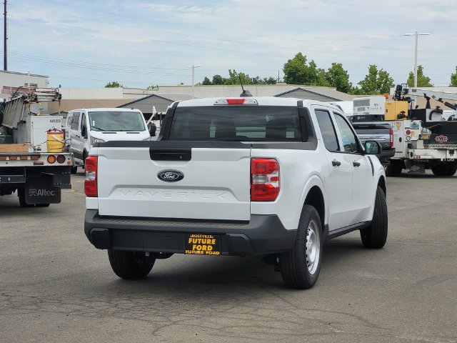 New 2026 Ford Maverick XL FWD image 4
