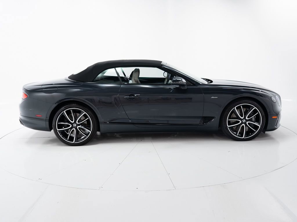 Used 2023 Bentley Continental GT Azure image 15