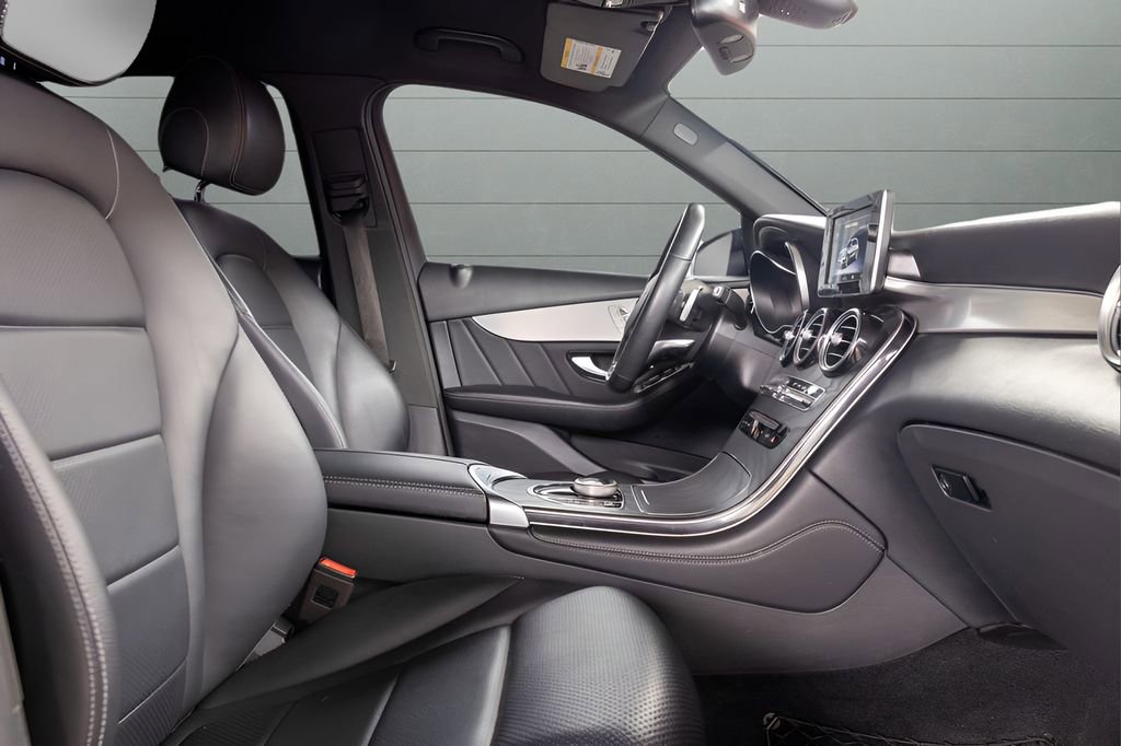 Used 2019 Mercedes-Benz GLC 300 image 83