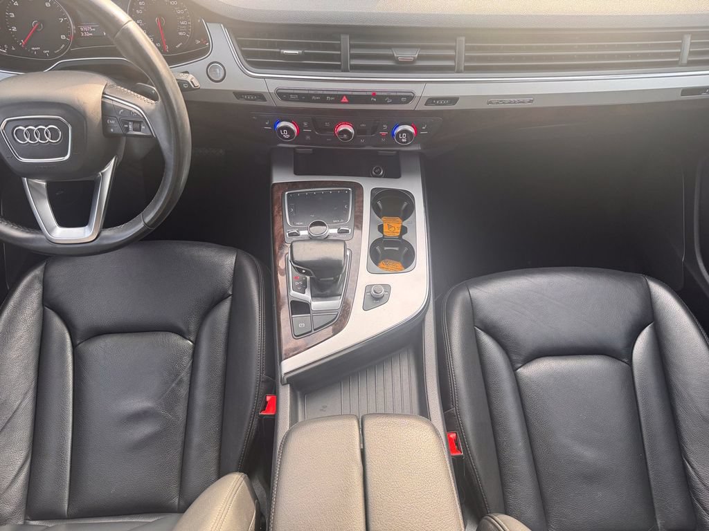 Used 2019 Audi Q7 2.0T Premium w/ Convenience Package AWD/4WD image 27