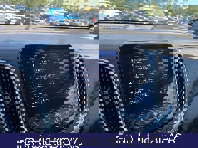 Used 2023 Chevrolet Equinox Premier w/ LPO, Floor Liner Package image 13