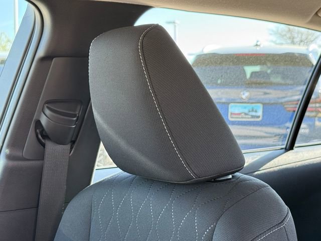 Used 2025 Toyota Corolla LE FWD image 14