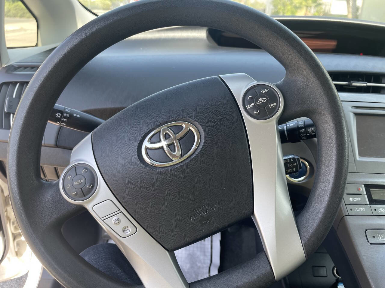 Used 2013 Toyota Prius One image 17