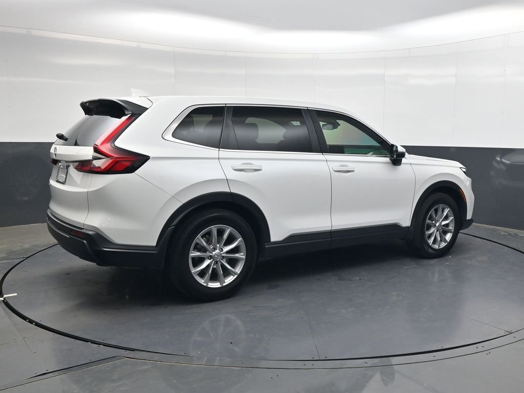 Used 2024 Honda CR-V EX image 4