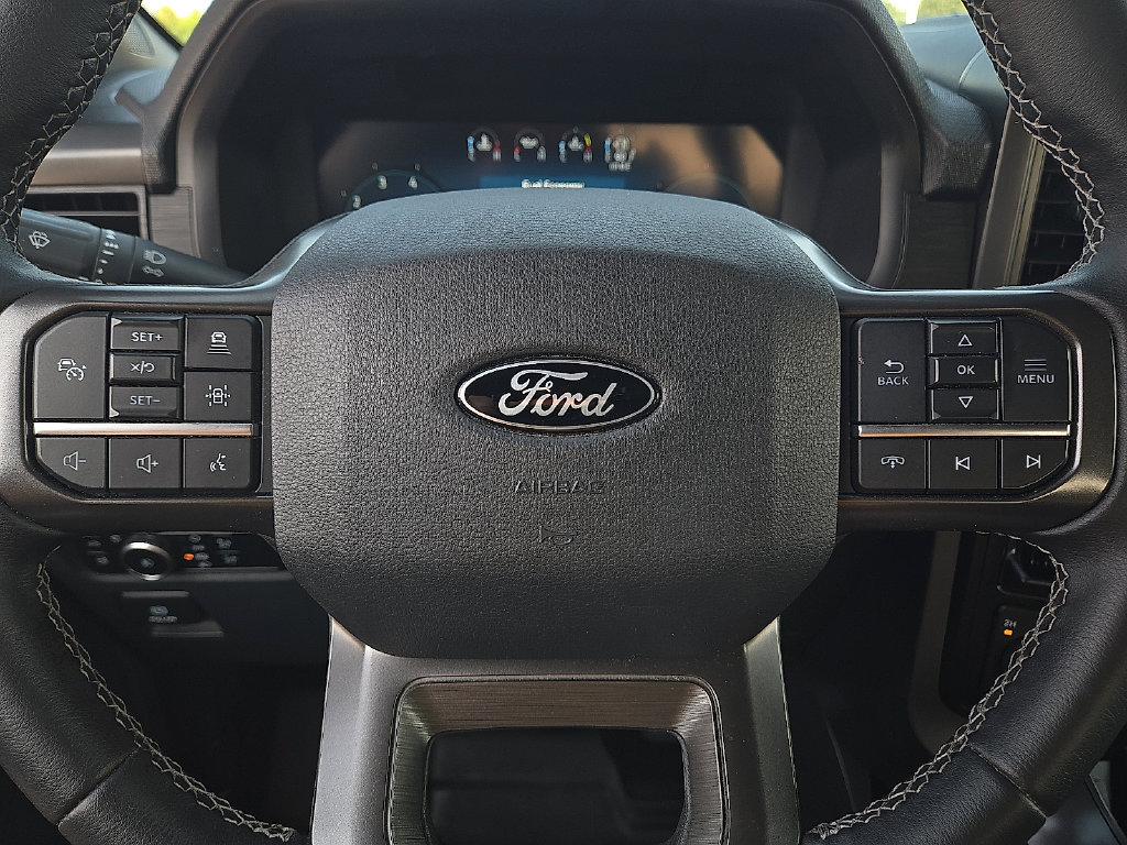 Used 2024 Ford F150 XLT w/ Equipment Group 302A MID AWD/4WD image 19