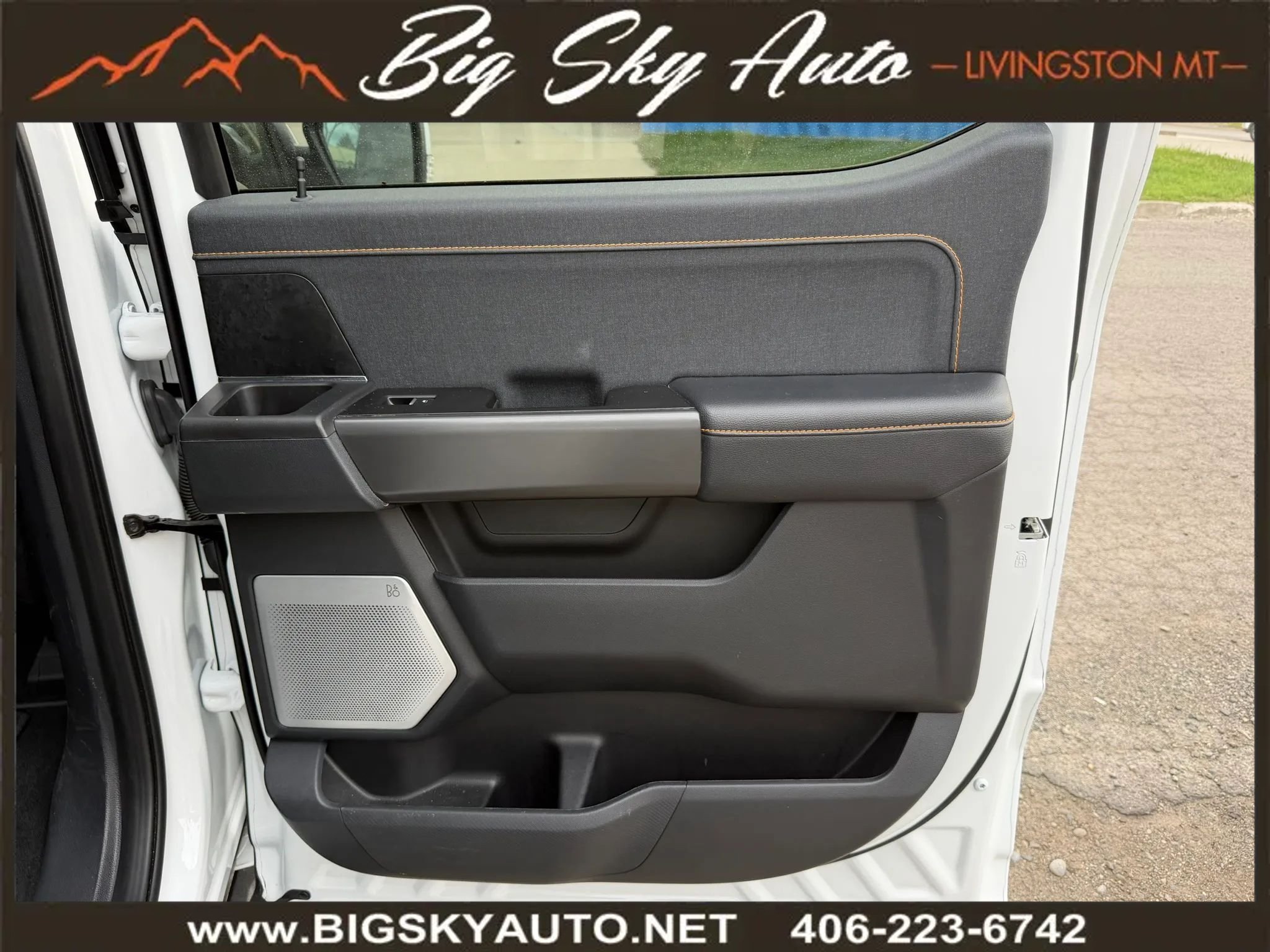 Used 2024 Ford F150 Tremor w/ Equipment Group 402A High AWD/4WD image 23