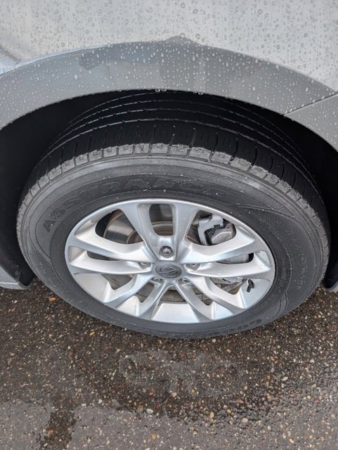 Used 2022 Chrysler Pacifica Touring image 12