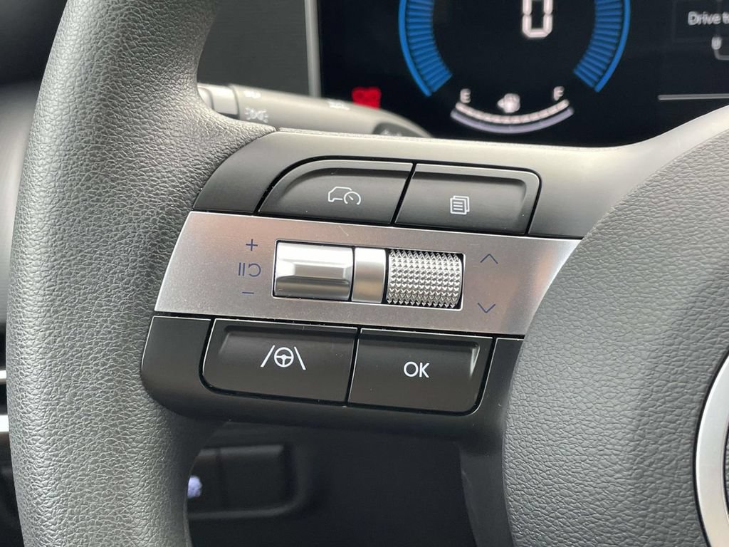 Certified 2026 Hyundai Santa Cruz SEL AWD/4WD image 10