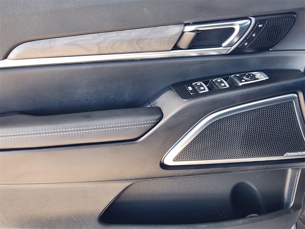 Used 2024 Kia Telluride SX X-Line image 22