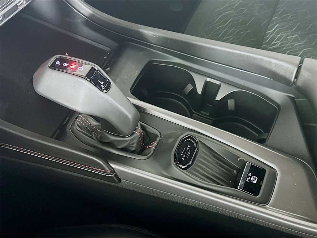 New 2026 Dodge Charger Daytona Scat Pack image 12