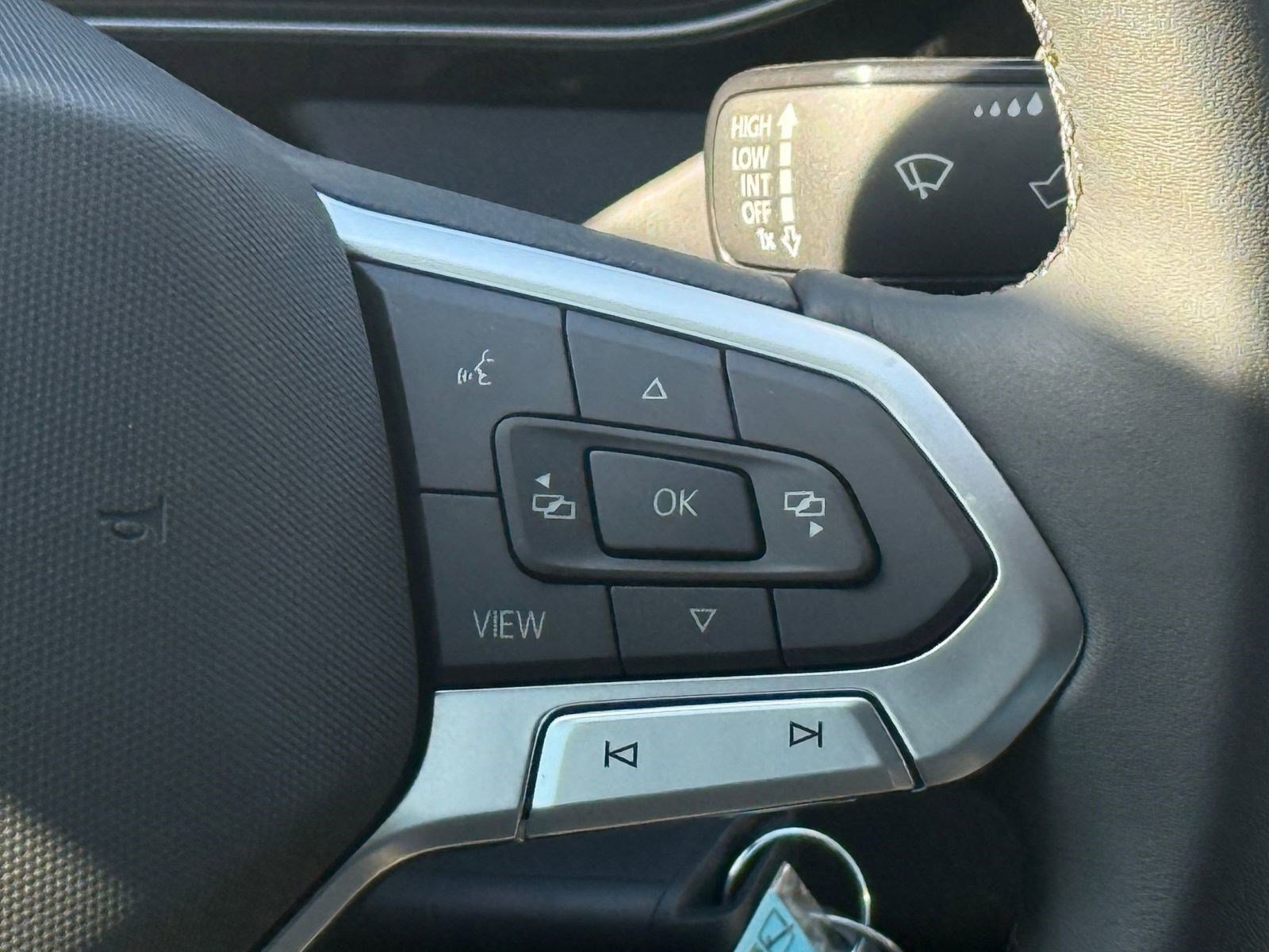 New 2026 Volkswagen Jetta Sport FWD image 21