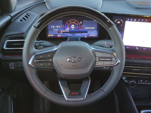 Used 2026 Chevrolet Traverse Z71 w/ Enhanced Driving Package AWD/4WD image 19
