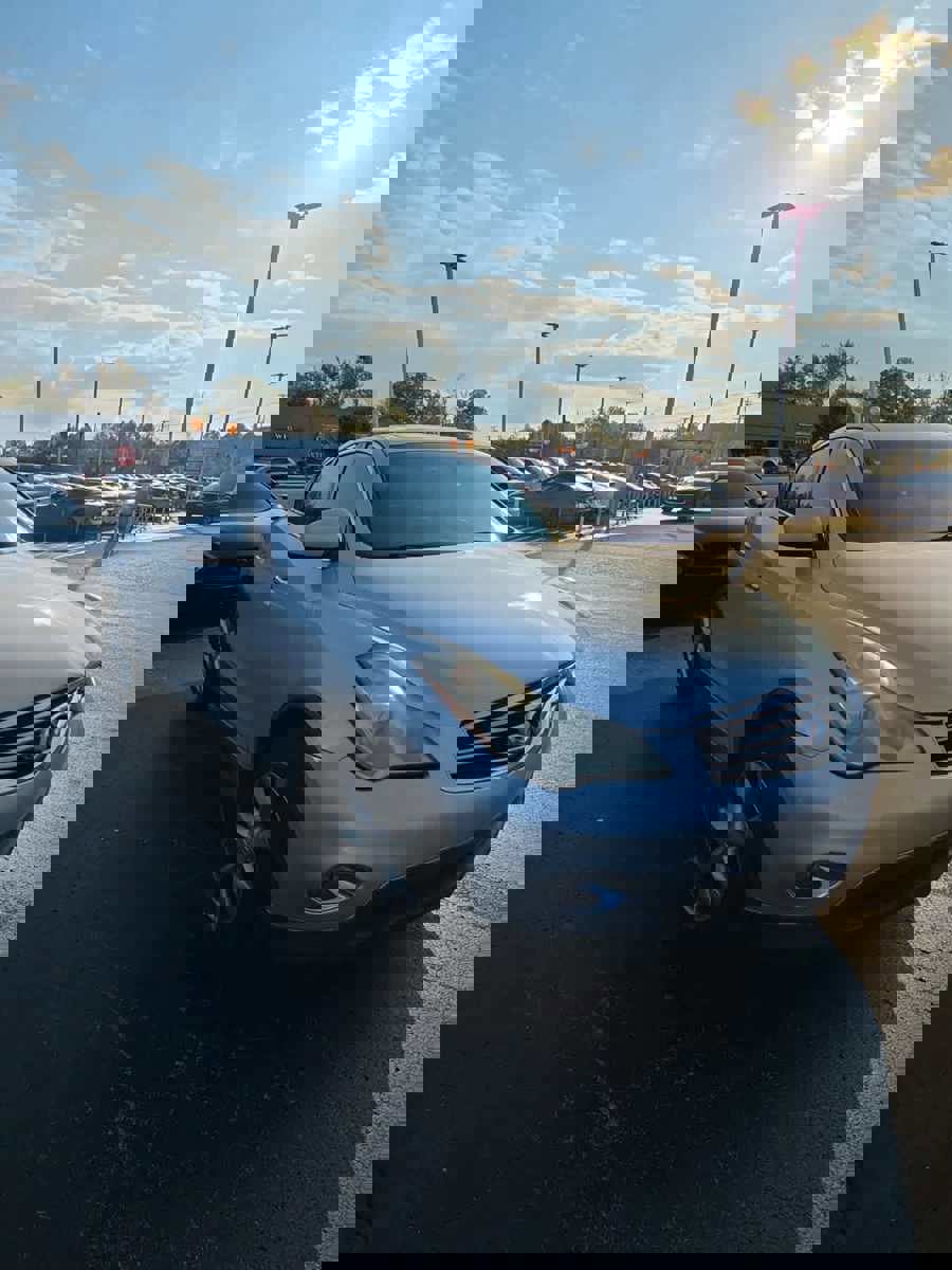 Used 2008 INFINITI EX35 Journey w/ Premium Pkg image 3