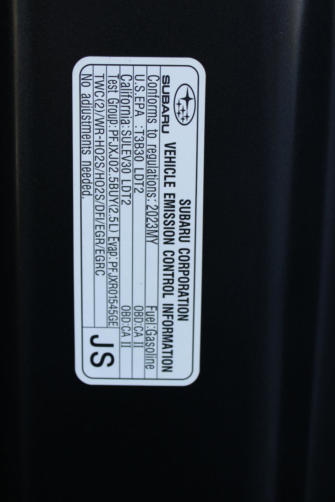 Used 2023 Subaru Forester image 47