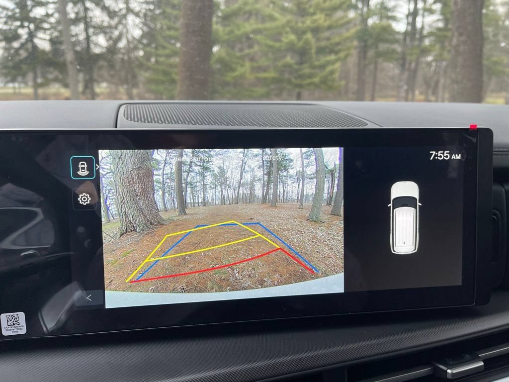 New 2026 Hyundai Santa Fe SEL AWD/4WD image 8