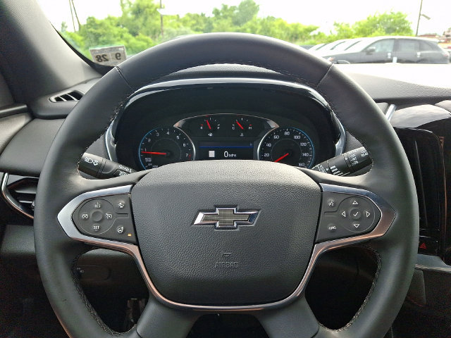 Used 2023 Chevrolet Traverse RS AWD/4WD image 18