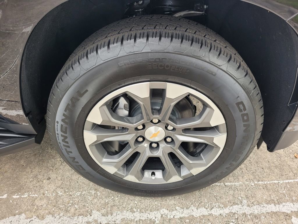 New 2026 Chevrolet Tahoe LT w/ Comfort Package image 11