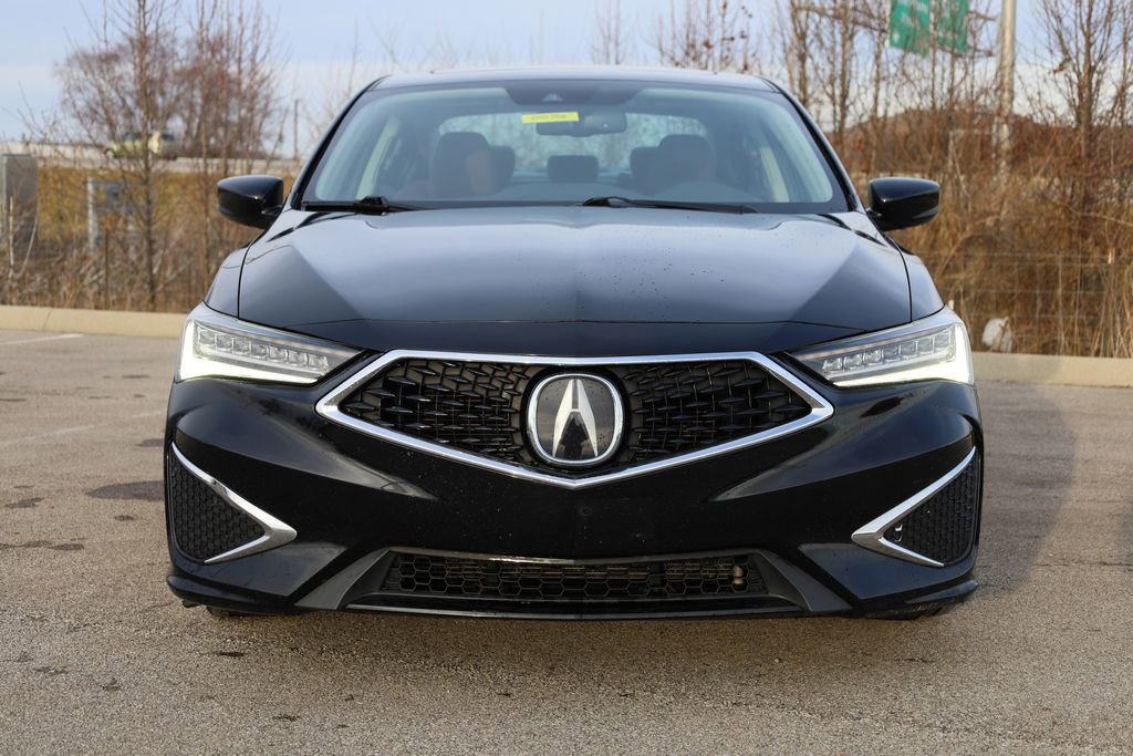 Used 2021 Acura ILX w/ Premium Package image 2