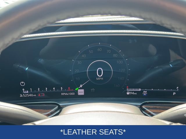 Certified 2022 Cadillac Escalade Premium Luxury image 9