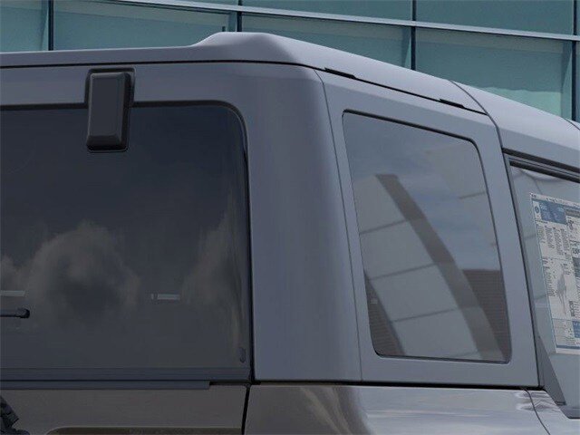 New 2025 Ford Bronco Badlands AWD/4WD image 18