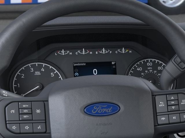New 2026 Ford F150 STX w/ Equipment Group 200A RWD image 15