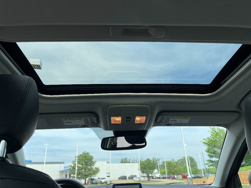 Used 2018 MAZDA MAZDA3 Grand Touring w/ Premium Equipment Package image 15